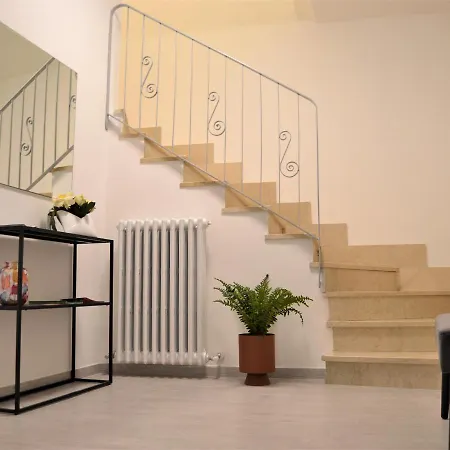 Apartment With Charme