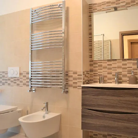 Apartment With Charme