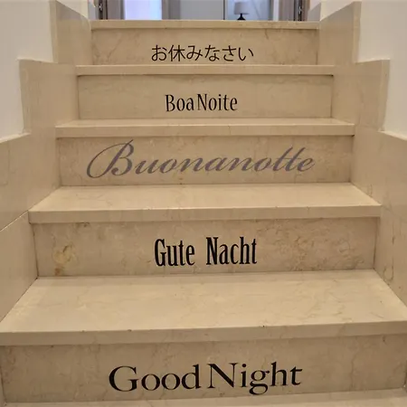 Apartment With Charme *