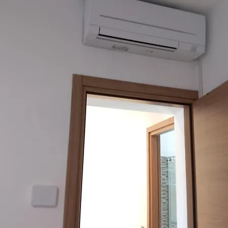 With Charme Apartment